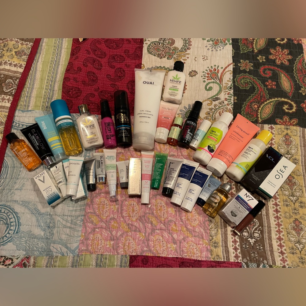 Beauty Bundle